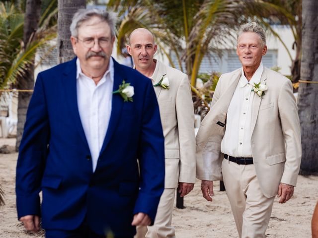 Michales and Christine&apos;s Wedding in Puerto Vallarta, Mexico 19