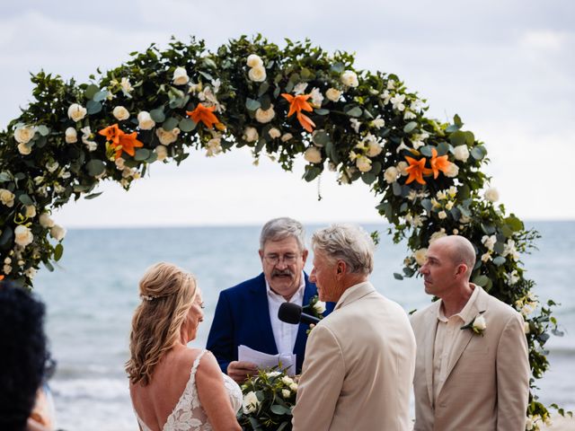 Michales and Christine&apos;s Wedding in Puerto Vallarta, Mexico 20