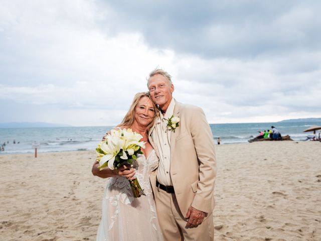 Michales and Christine&apos;s Wedding in Puerto Vallarta, Mexico 29