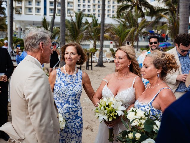 Michales and Christine&apos;s Wedding in Puerto Vallarta, Mexico 33