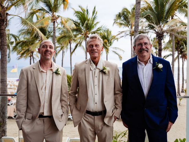 Michales and Christine&apos;s Wedding in Puerto Vallarta, Mexico 38