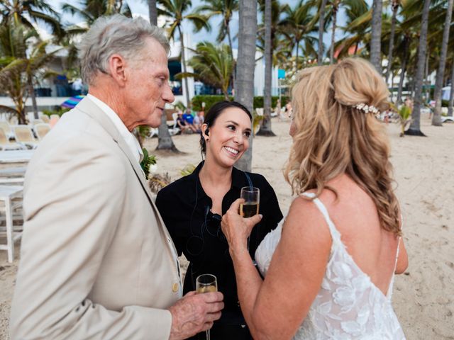 Michales and Christine&apos;s Wedding in Puerto Vallarta, Mexico 39