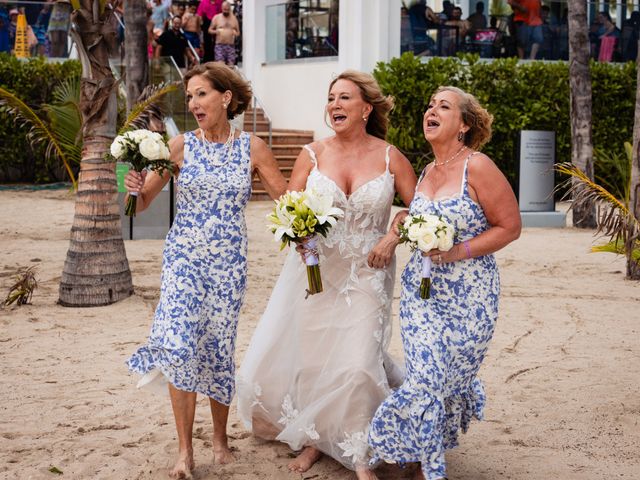 Michales and Christine&apos;s Wedding in Puerto Vallarta, Mexico 40