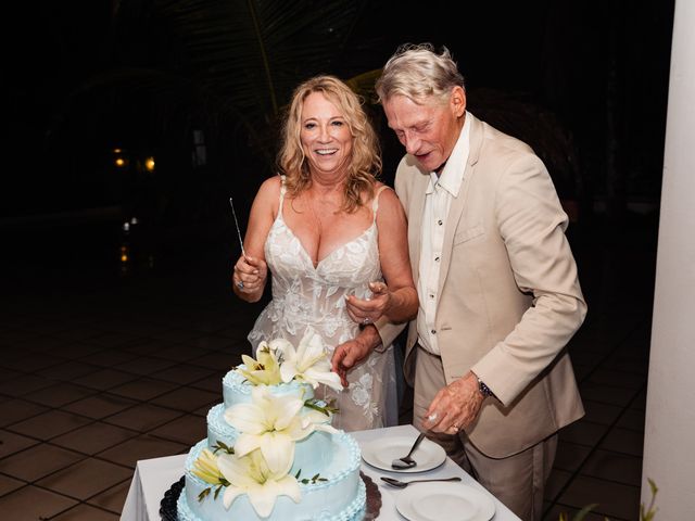 Michales and Christine&apos;s Wedding in Puerto Vallarta, Mexico 44