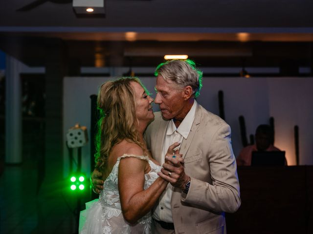 Michales and Christine&apos;s Wedding in Puerto Vallarta, Mexico 48