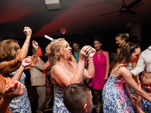 Michales and Christine&apos;s Wedding in Puerto Vallarta, Mexico 51