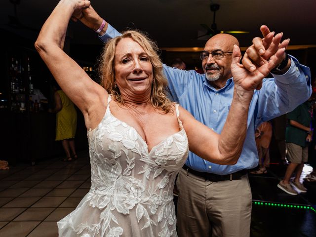 Michales and Christine&apos;s Wedding in Puerto Vallarta, Mexico 55