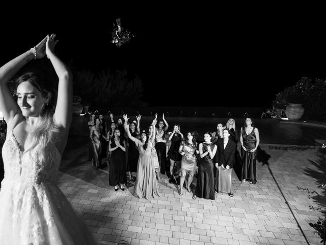 Chiara and Massimo's Wedding in Rome, Italy 20
