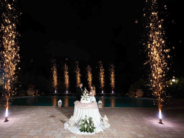 Chiara and Massimo's Wedding in Rome, Italy 22