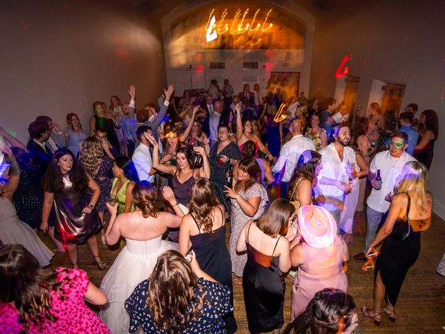 Wade and Margaret's Wedding in Saint Louis, Missouri 1