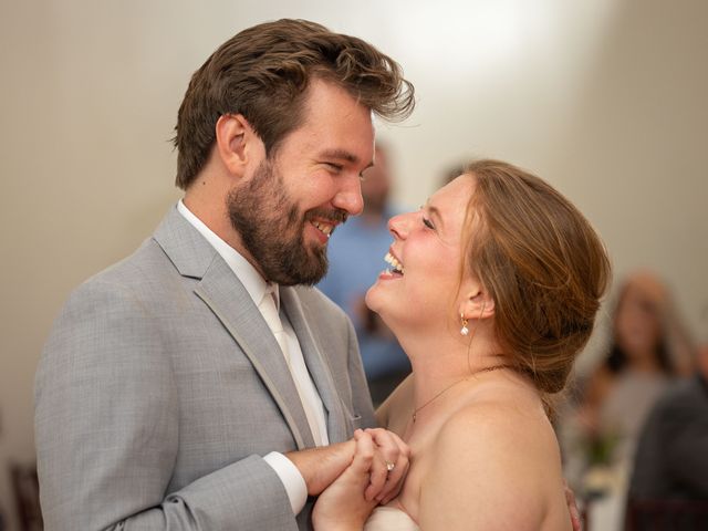 Wade and Margaret's Wedding in Saint Louis, Missouri 2