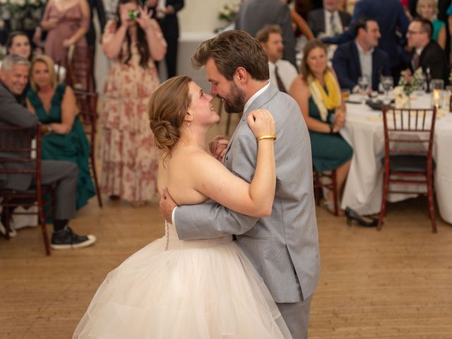 Wade and Margaret's Wedding in Saint Louis, Missouri 3