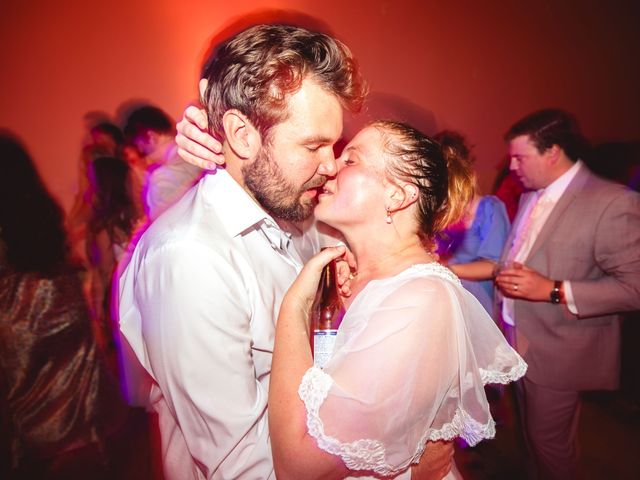 Wade and Margaret's Wedding in Saint Louis, Missouri 4