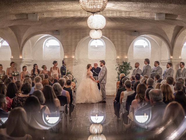 Wade and Margaret's Wedding in Saint Louis, Missouri 10