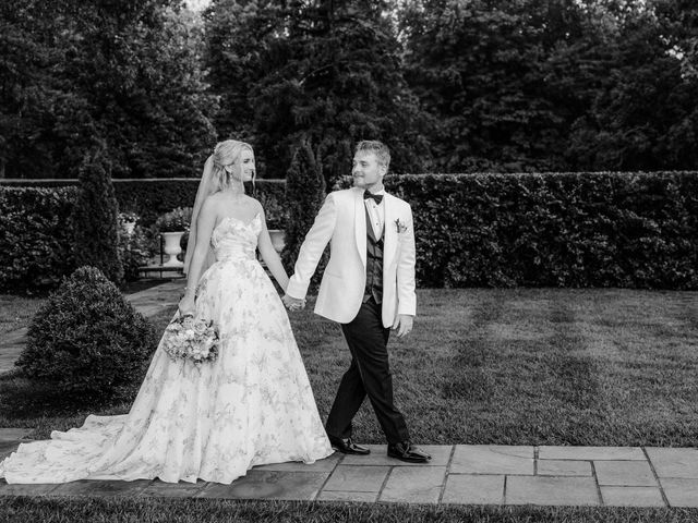 Logan and Olivia's Wedding in Cincinnati, Ohio 2