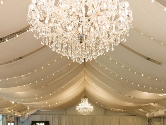 Logan and Olivia's Wedding in Cincinnati, Ohio 16