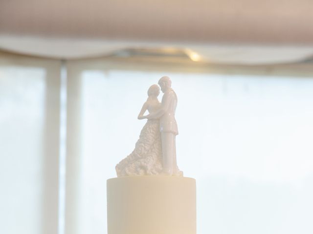 Logan and Olivia's Wedding in Cincinnati, Ohio 18