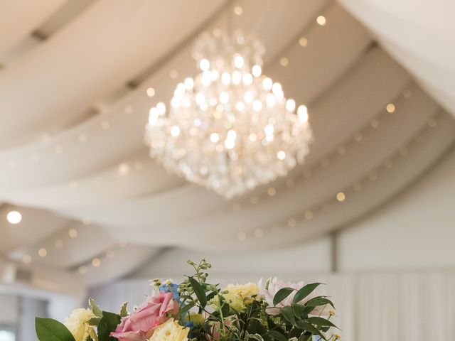 Logan and Olivia's Wedding in Cincinnati, Ohio 19