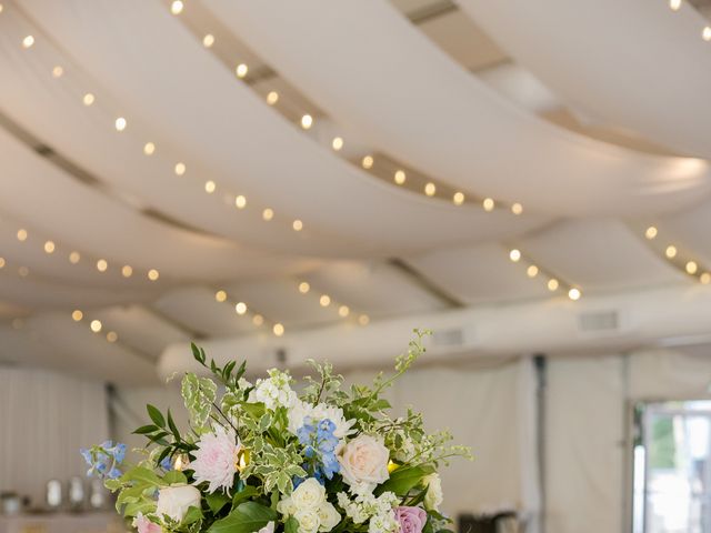 Logan and Olivia's Wedding in Cincinnati, Ohio 20