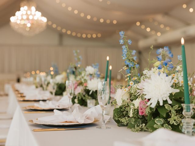 Logan and Olivia's Wedding in Cincinnati, Ohio 21