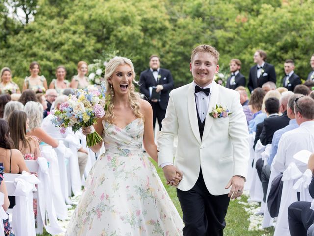 Logan and Olivia's Wedding in Cincinnati, Ohio 27