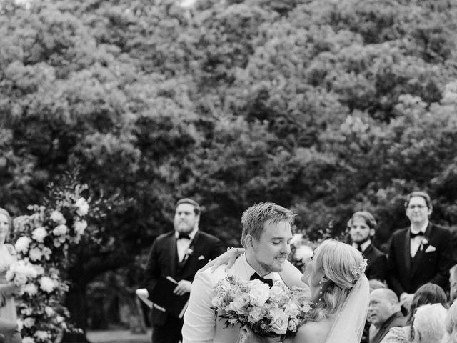 Logan and Olivia's Wedding in Cincinnati, Ohio 28