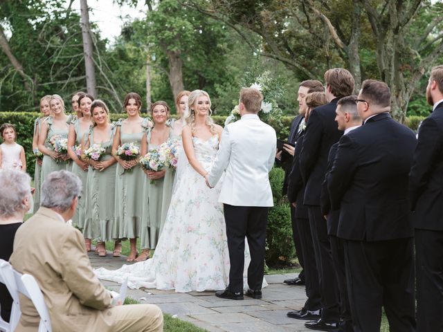 Logan and Olivia's Wedding in Cincinnati, Ohio 34