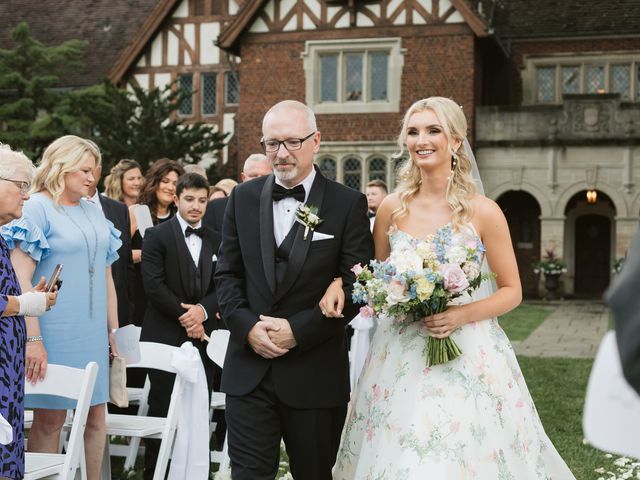 Logan and Olivia's Wedding in Cincinnati, Ohio 37