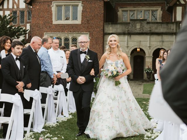Logan and Olivia's Wedding in Cincinnati, Ohio 38