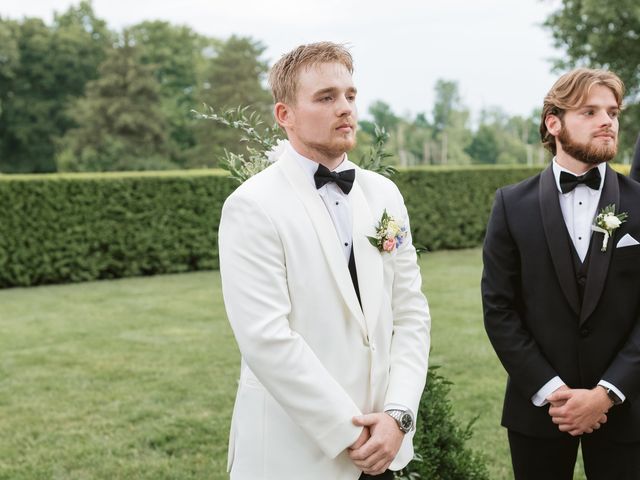 Logan and Olivia's Wedding in Cincinnati, Ohio 40