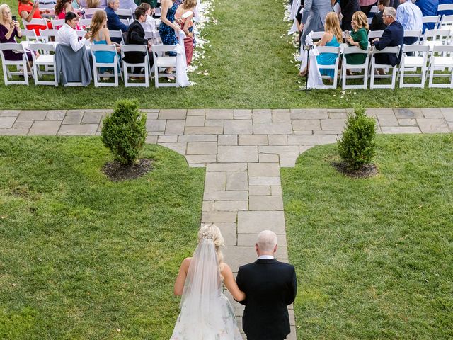 Logan and Olivia's Wedding in Cincinnati, Ohio 41