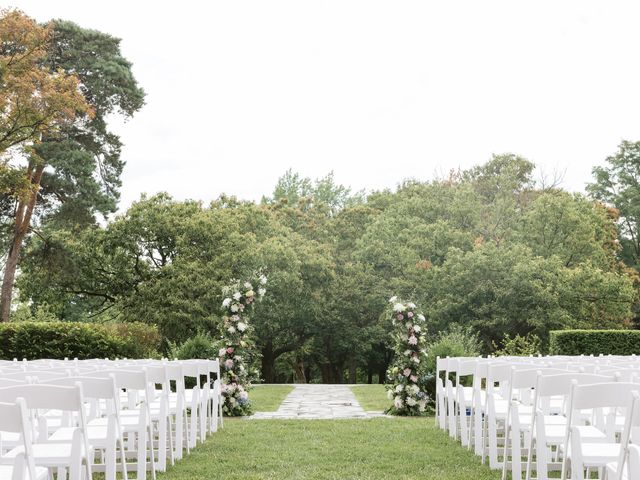 Logan and Olivia's Wedding in Cincinnati, Ohio 42
