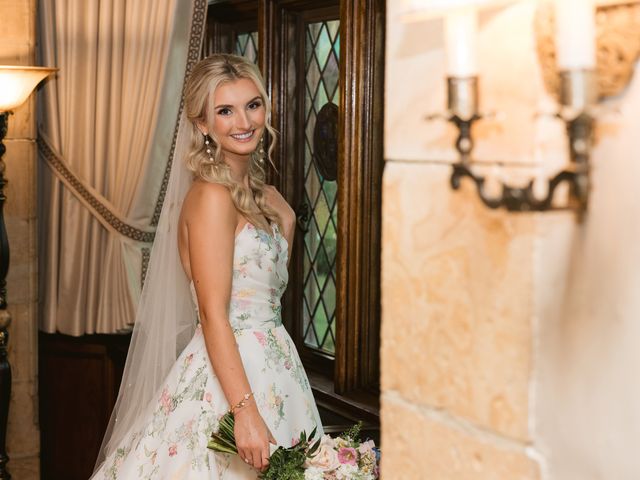 Logan and Olivia's Wedding in Cincinnati, Ohio 44