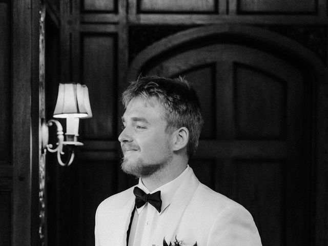 Logan and Olivia's Wedding in Cincinnati, Ohio 48