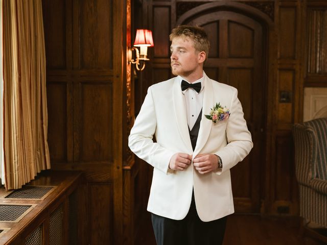 Logan and Olivia's Wedding in Cincinnati, Ohio 49