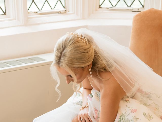 Logan and Olivia's Wedding in Cincinnati, Ohio 50