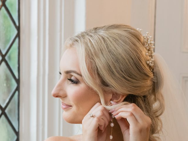 Logan and Olivia's Wedding in Cincinnati, Ohio 51