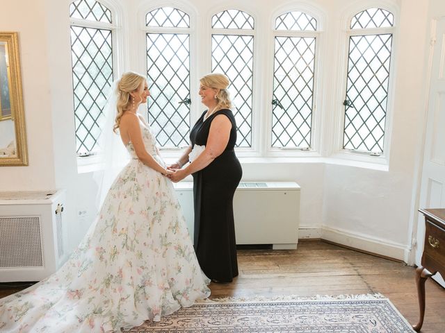 Logan and Olivia's Wedding in Cincinnati, Ohio 53