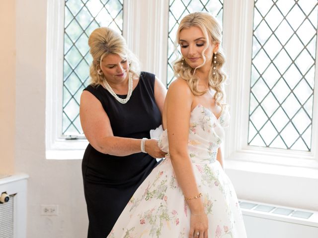 Logan and Olivia's Wedding in Cincinnati, Ohio 55