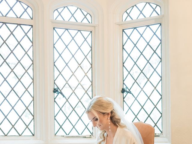 Logan and Olivia's Wedding in Cincinnati, Ohio 56