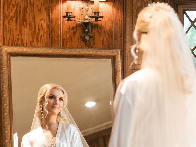 Logan and Olivia's Wedding in Cincinnati, Ohio 57