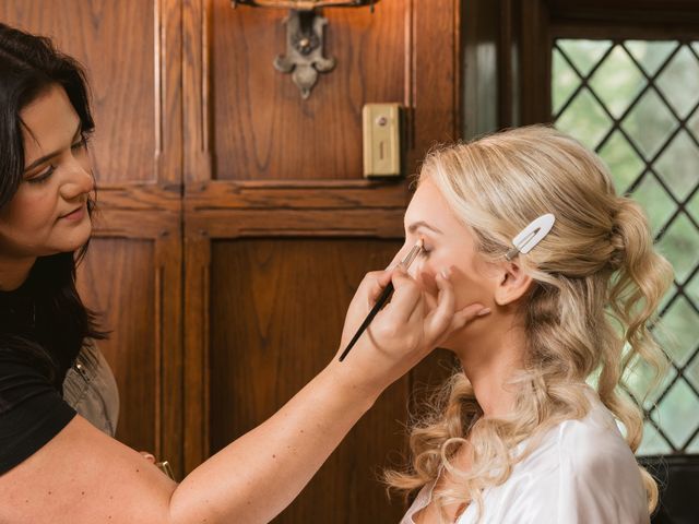 Logan and Olivia's Wedding in Cincinnati, Ohio 59