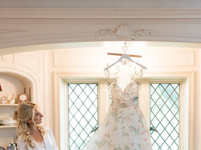 Logan and Olivia's Wedding in Cincinnati, Ohio 62