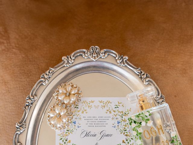 Logan and Olivia's Wedding in Cincinnati, Ohio 68