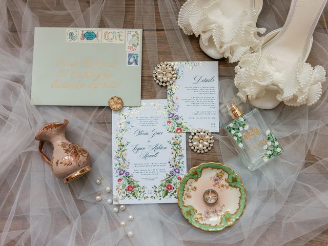 Logan and Olivia's Wedding in Cincinnati, Ohio 69