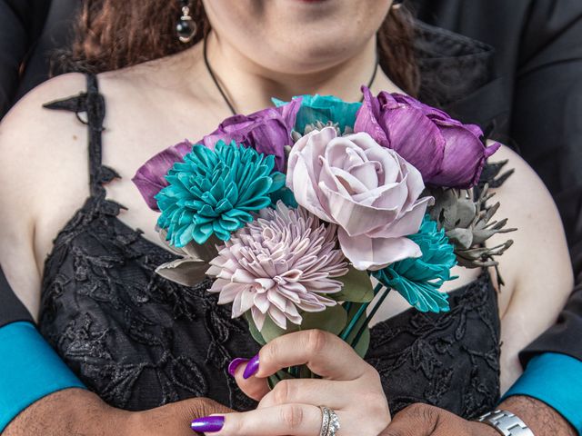 Emily and John's Wedding in Novi, Michigan 18