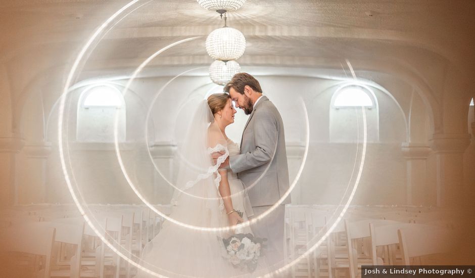 Wade and Margaret's Wedding in Saint Louis, Missouri