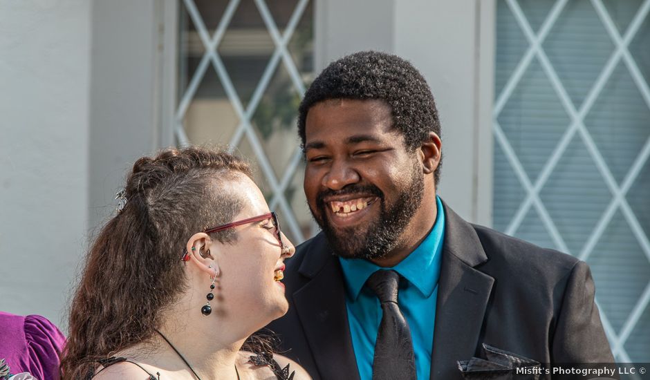 Emily and John's Wedding in Novi, Michigan