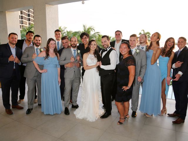 Andres and Brittany&apos;s Wedding in Sanibel, Florida 6