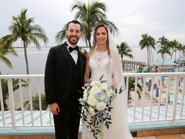 Andres and Brittany&apos;s Wedding in Sanibel, Florida 2